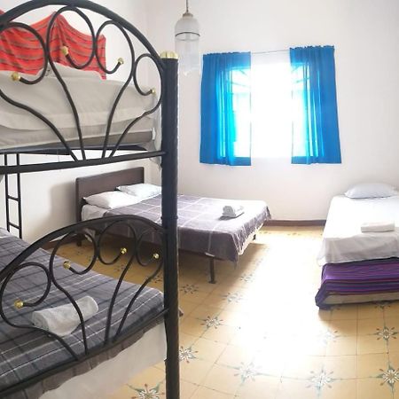 Kep Rooms プエブラ エクステリア 写真