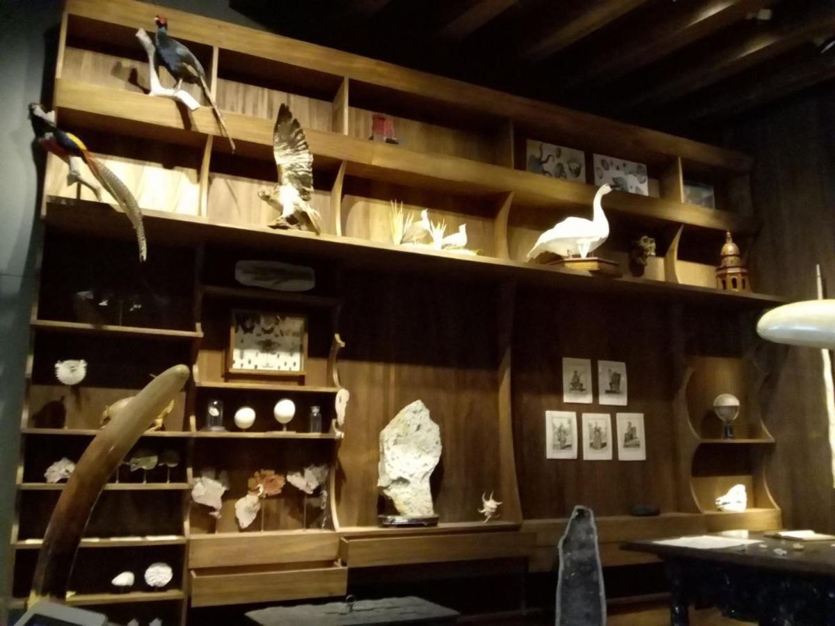 Kep Rooms プエブラ エクステリア 写真