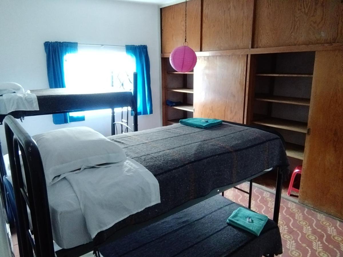 Kep Rooms プエブラ エクステリア 写真