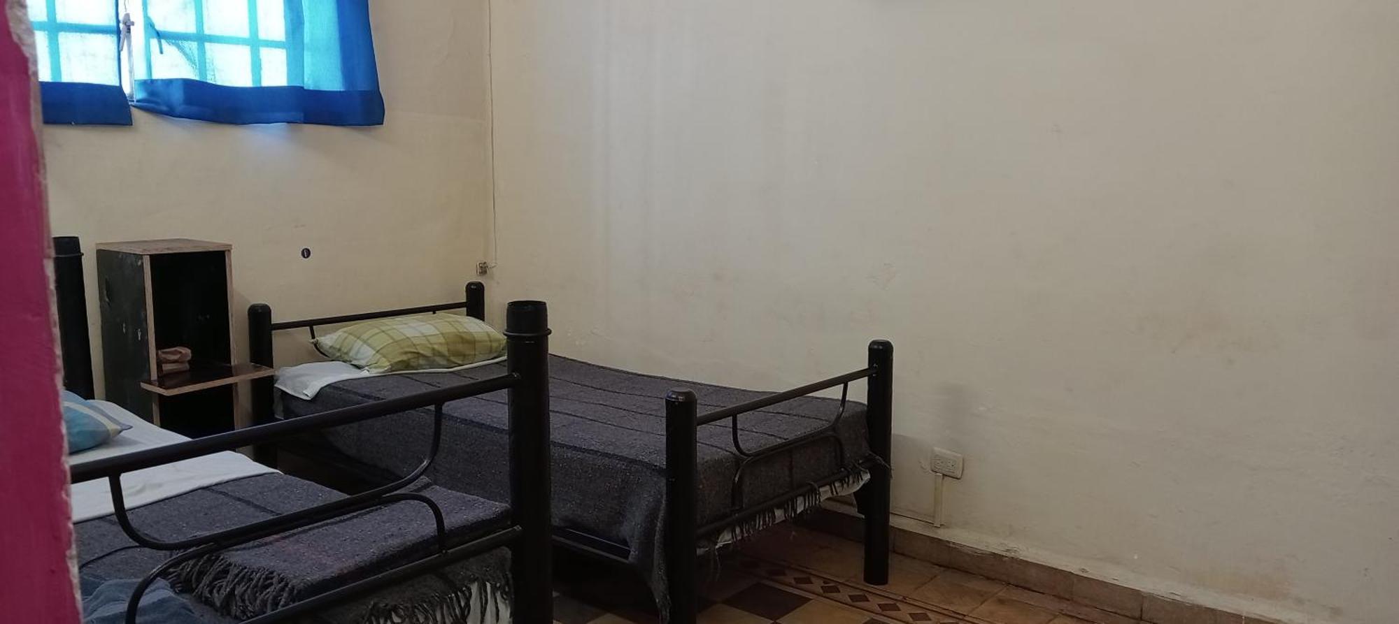 Kep Rooms プエブラ エクステリア 写真